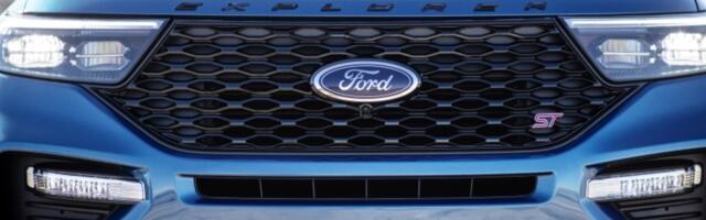 Who Owns Ford And Where Are The Cars Built?