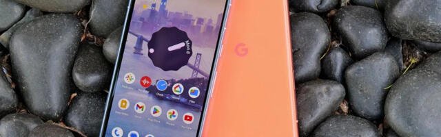 Google launches a battery replacement program for swollen Pixel 7a handsets