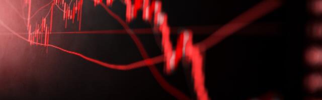 UK tech incorporations decline amid global uncertainty
