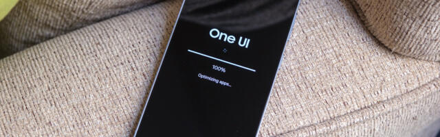 Surprise! Carrier-locked Galaxy S25 models are first to get Samsung’s May update