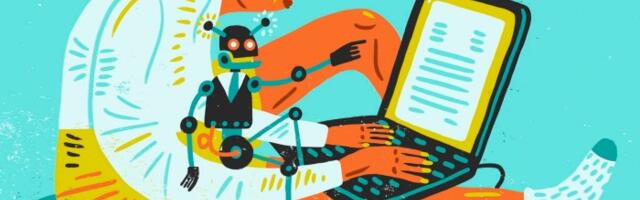 Curiosity, confidence, and communication — how to apply for jobs online