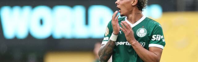How to watch Palmeiras vs. Al Ahly online for free