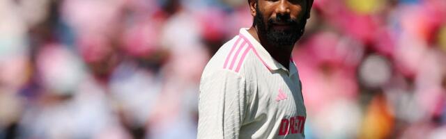 How to watch England vs. India (Test 1) online for free