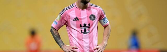How to watch Inter Miami vs. Palmeiras online for free