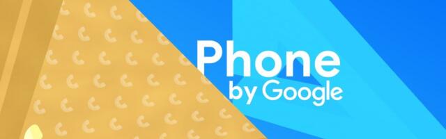 Google's default Phone app gets a redesign overhaul with Android 16