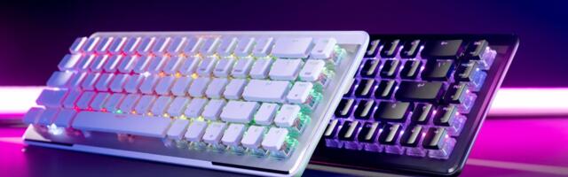 I Loved Using This Keyboard, but There Was One Thing I Just Couldn't Get Used To