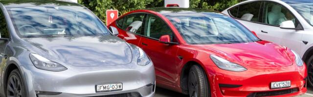 Here are all the EVs that are set to get more expensive now that the 'Big Beautiful Bill' has passed