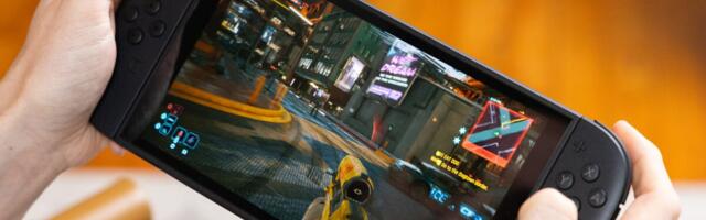 Why There Aren’t Many Ports of Games on Switch 2… Yet