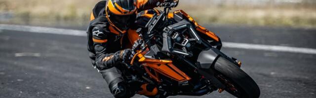 What's The Highest CC KTM Motorcycle Ever Made?