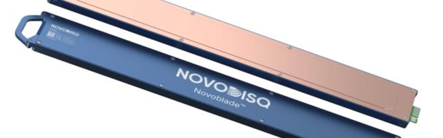 Kiwi storage startup uses proprietary 144TB SSD to hit 230TB storage per 42U rack - but it will cost well over $2 million to get such a system