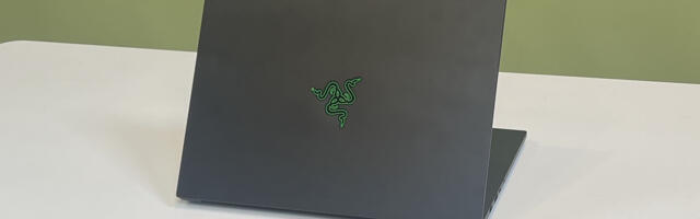 I've reviewed more gaming laptops than I can remember, but the new Razer Blade 14 is the only gaming laptop I’d happily carry everywhere