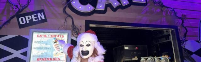 When It Comes to Universal’s Halloween Horror Nights, East Beats West