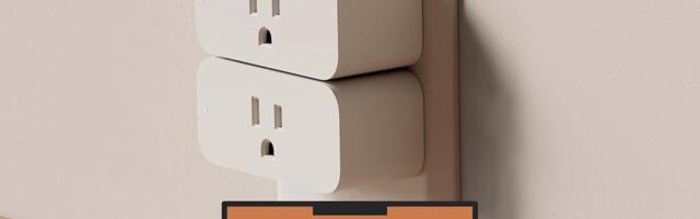 Prime Day deal: Pick up Amazon's Smart Plug for only $13