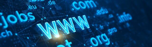 How AI is transforming domain management and setup