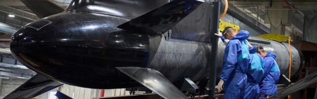 A NATO ally is offering Ukraine a workaround for its biggest weapons production problems