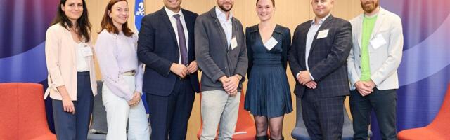 Investissement Québec transforms early-stage program into $200-million VC fund