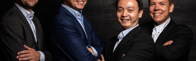 IQM raises €39m for race to bag best quantum brains 