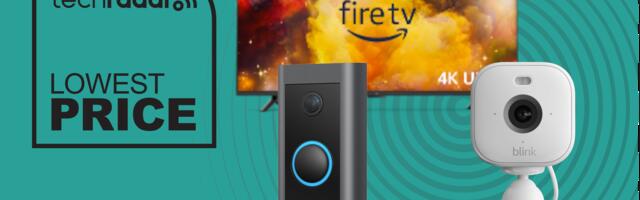 Amazon's Black Friday countdown begins – here are 15 deals to buy right now Amazon's Black Friday countdown begins – here are 15 deals to buy right now