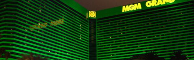 BetMGM launches leaderboard contest ahead of Vegas championship event