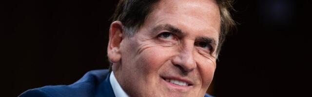 Teachers fear AI could weaken critical thinking — Mark Cuban says it can do the opposite and build better leaders