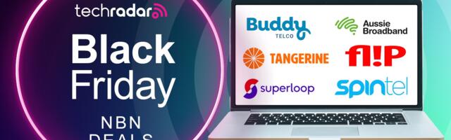 Black Friday NBN deals live — from budget to blazing-fast, I've found the best broadband discounts from Australia's top providers