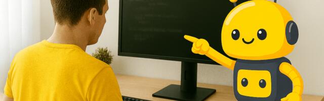 Мой опыт парного программирования с Chat GPT-5