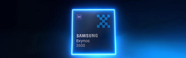 Samsung all but confirms Exynos 2600 for the Galaxy S26 with full Stranger Things vibe