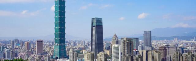 Taiwan Authorities Say Island's First Regulated Stablecoin Will Debut Next Year