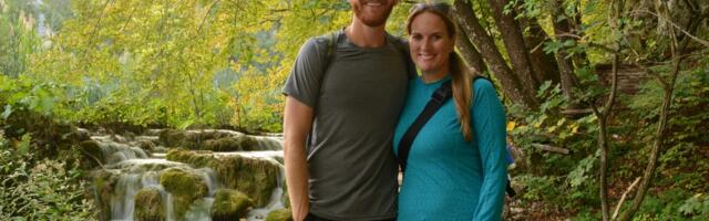 My husband and I left our jobs to travel full-time in our 30s. Transitioning back into the workforce has been hard.