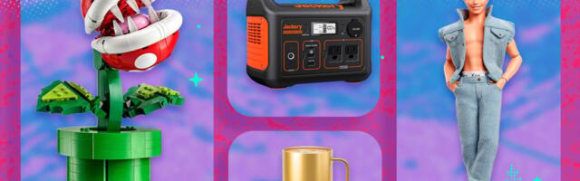 60 best gifts for men: Awesome, unique gift ideas for impossible-to-shop-for guys