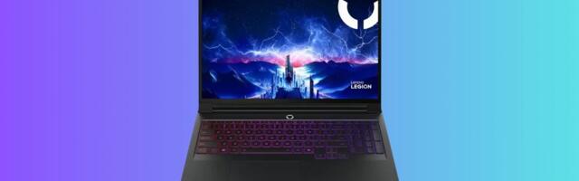 A $1,000 discount makes this RTX 5090 Legion Pro 7i easier to justify