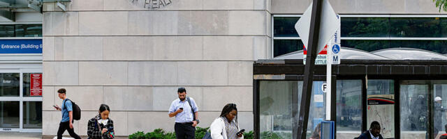 Lawsuit over Trump rejecting medical research grants is settled