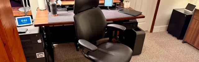 The 8 most comfortable office chairs that saved our backs in 2025