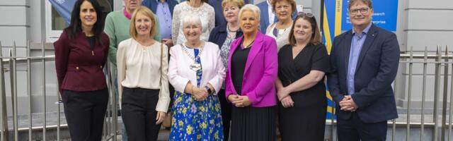 SETU Highlights Strong Year of Research and Enterprise Impact Through TU RISE Programme