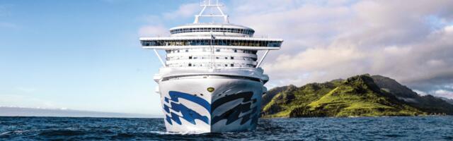 Cruise Sector and U.S. Government Block Hawaii’s Climate Tax on Cruise Ships