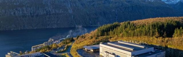 Nscale aiming for $2bn fundraise, reports say