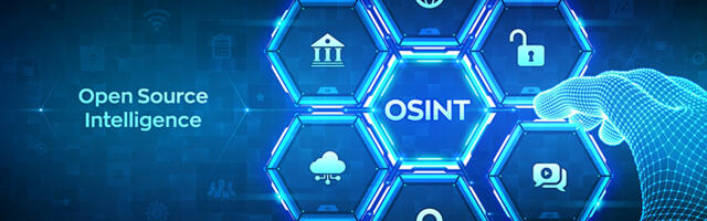 OSINT и цифровой след