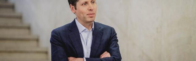 Sam Altman said OpenAI was planning to 'dramatically slow down' its pace of hiring