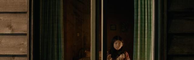 ‘Rock Springs’ Brings Horror From the Past Into Its Tale of Contemporary Grief