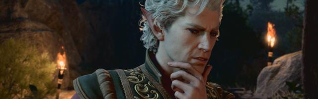 Everything we know about HBOs Baldurs Gate show