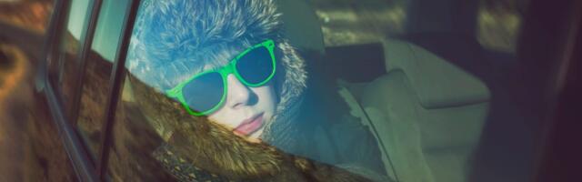 Driver's licenses aren't a rite of passage anymore