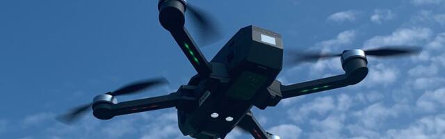 Navy Base Shoots Down Unauthorized Drone, But The Pilot Was One Of Their Own