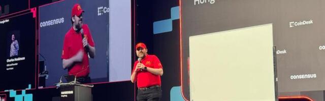 Charles Hoskinson confirms deal to onboard LayerZero on Cardano