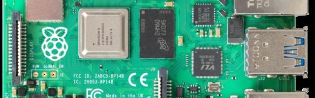 Еще одно проявление дефицита RAM: Raspberry Pi возвращает «четверку»