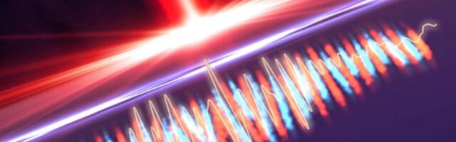 Giant X-Rays Deliver the Sharpest View Yet of Fusion Plasma Gone Haywire