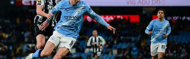 Man City vs Newcastle Live Streams: How to watch Premier League 2025-26 from anywhere in the world