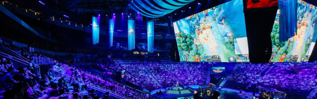 Великая киберспортивная афера: как нас всех возможно обманывают