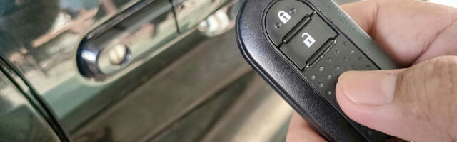 How Long Do CR2032 Batteries Last In A Key Fob?