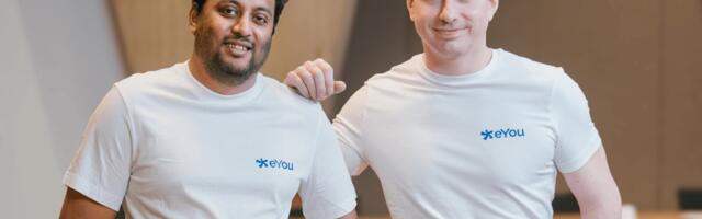 eYou raises €300K to build a European social media platform focused on trust