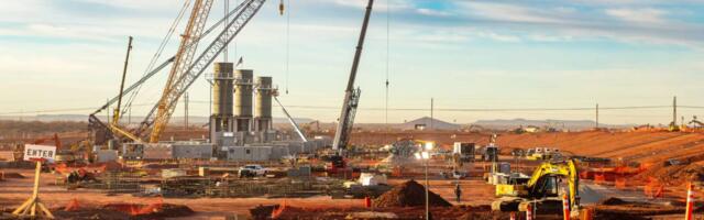 Iran is threatening to bomb the $30 billion Stargate AI data center backed by OpenAI, Nvidia, and other tech giants